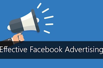 create your best facebook add