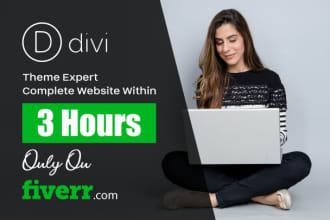 customize your divi theme