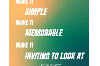 create a creative slogan or tagline for your business