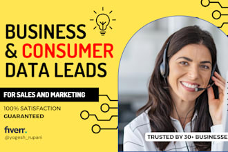 provide call center calling data leads that connect high