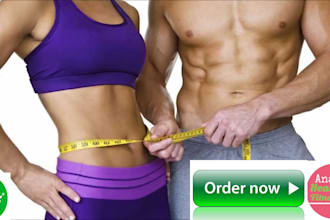 give you fat loss diet and workout plan