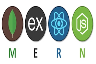 build mern stack applications