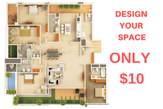 design your space more functional, safe and beautiful