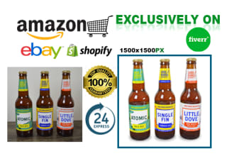 photo edit for amazon and ebay product listing
