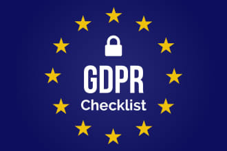 make you fully gdpr compliant