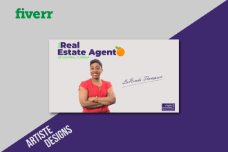 design amazing banner ads for you