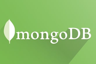 help you write complex queries and optimize your mongodb