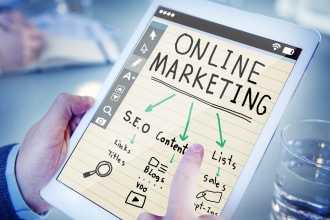 craft excellent SEO articles to promote your business