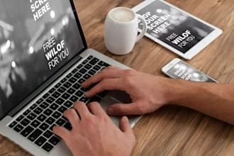 do copy typing job professionally