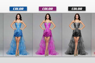 design merchandise, clothes, t shirts mockups and change color