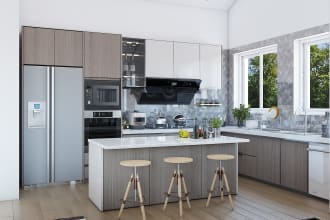 craft captivating interior cgi and breathtaking 3d rendering