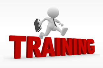 provide edi traning for you and your company