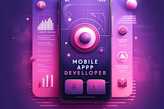 develop native and cross platform apps and custom sdk development experts