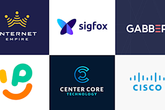 design a minimalist logo design