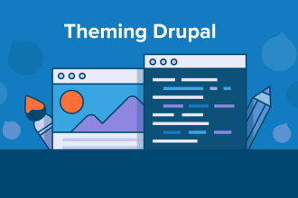 do drupal website development