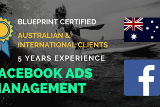 create highly effective facebook and instagram ads to get results