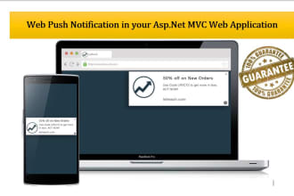 add web firebase push notification in your website