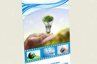 professional roll up and pop up banner design stand out with impactful visuals
