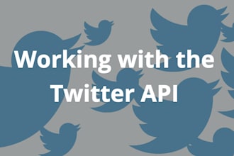 integrate twitter api or upgrade to v2