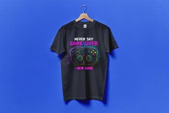 design bulk t shirts for your pod business