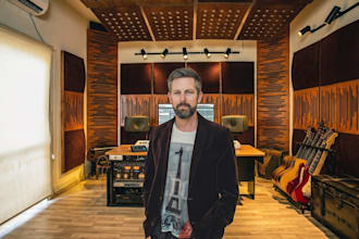 mix and master your song
