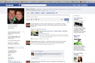 post your link to over 7,700 on Facebook and Twitter