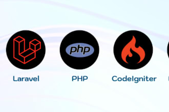 solve out bug fixing in PHP, wordpress, laravel, codeigniter site