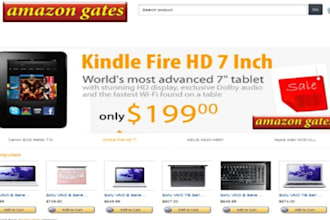 design A Very Attractive, Fully Editable WORDPRESS Website For Your Business