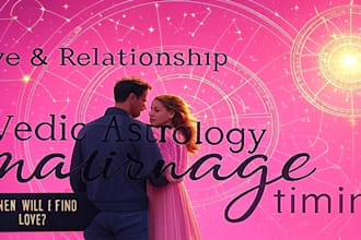 do love and relationship astrology reading
