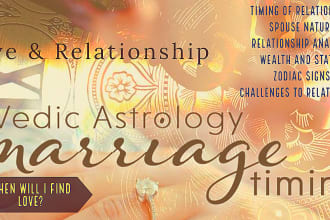 do love and relationship astrology reading