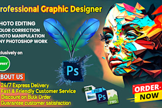 do a color change color correction in photoshop