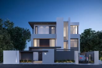 do interior design, autocad 3d, structural design, water and sanitation design