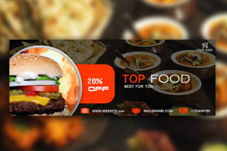 design a professional facebook cover