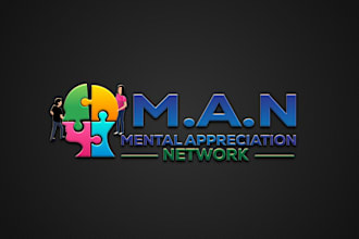 design outstanding community nonprofit, charity or non profit logo