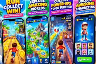 design stunning app store screenshots