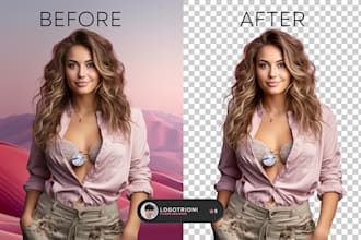 do photo retouching, image editing, and background removal
