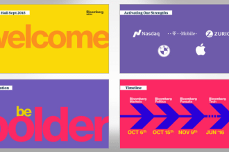 design professional level powerpoint presentations for you