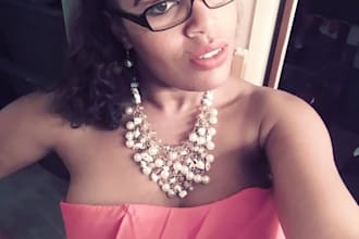 record a book or song using my lovely voice
