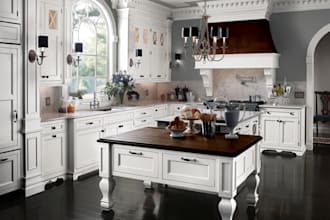 check your kitchen cabinet floorplans