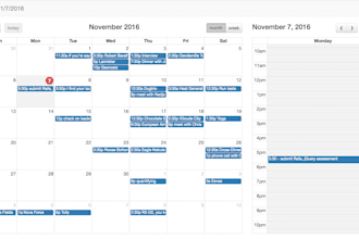 install and customize google calendar and fullcalendar