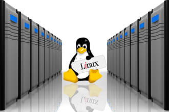 fix any kind of linux server issues