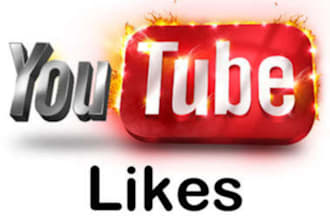 give you 800+ REAL Youtube likes to your New video