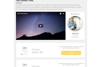 design builderall membership funnel