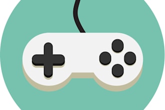play or test any game with you