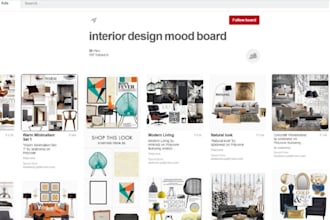 setup and optimize your pinterest profile, boards and pins