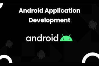 develop professional android applications