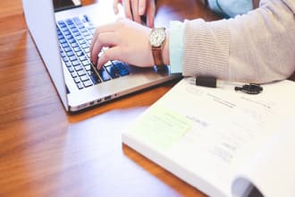 professionally write and polish your resume and cover letter