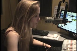 advertise on 1047 FM Radio Station for 1 day exposing U 2 thousands of listeners