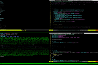 fix any heroku, PHP, ruby, rails, js, python, and AWS issue