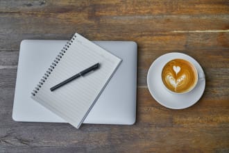 write unique and engaging content for your business blog